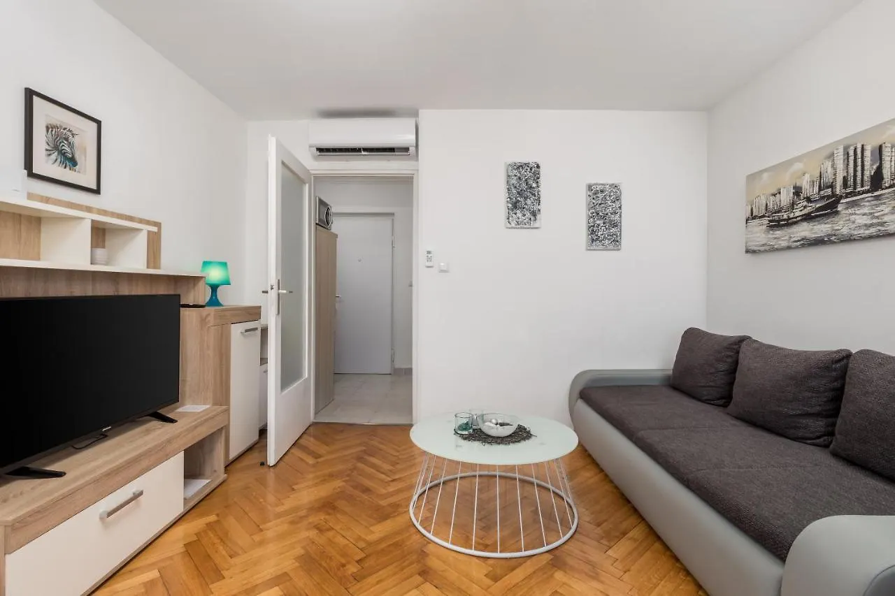Vertigo Rijeka Apartment