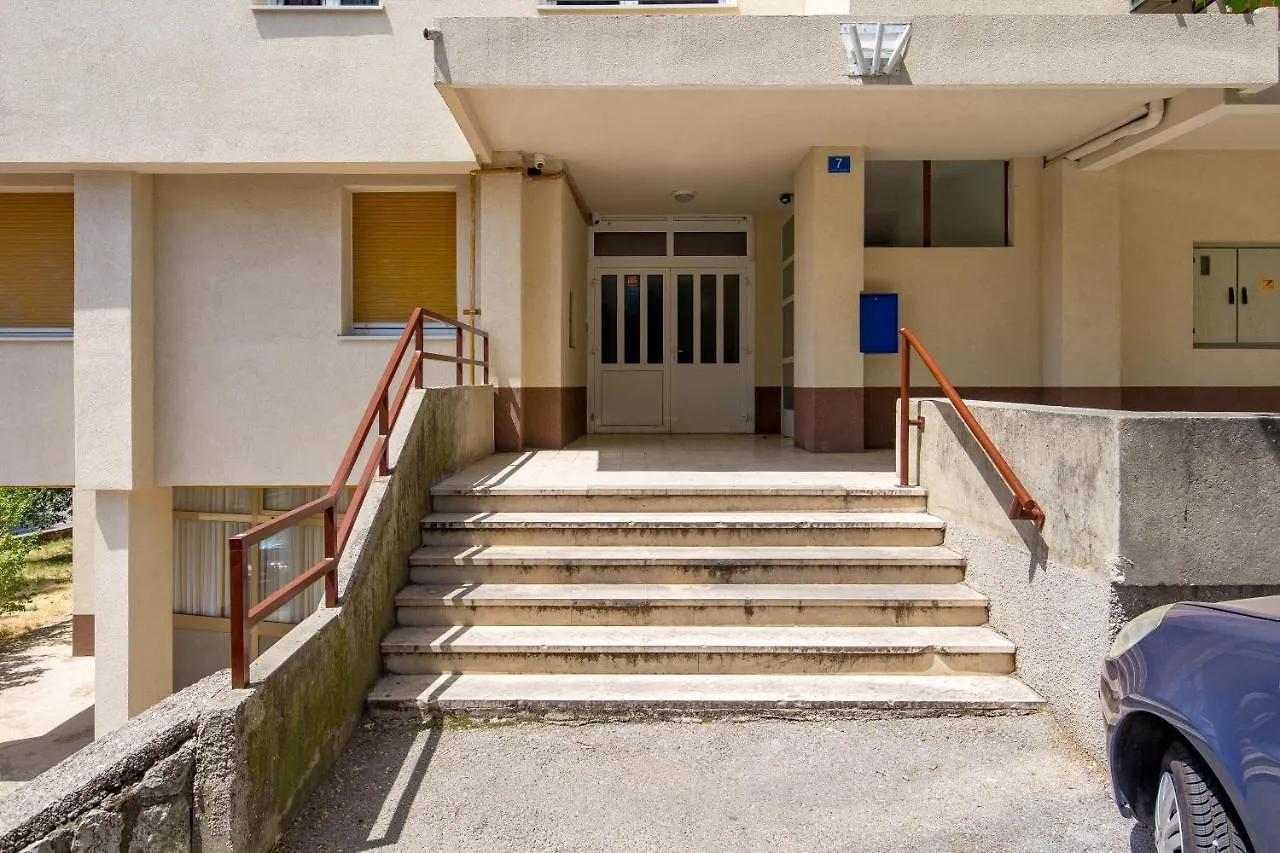 Apartment Vertigo Rijeka