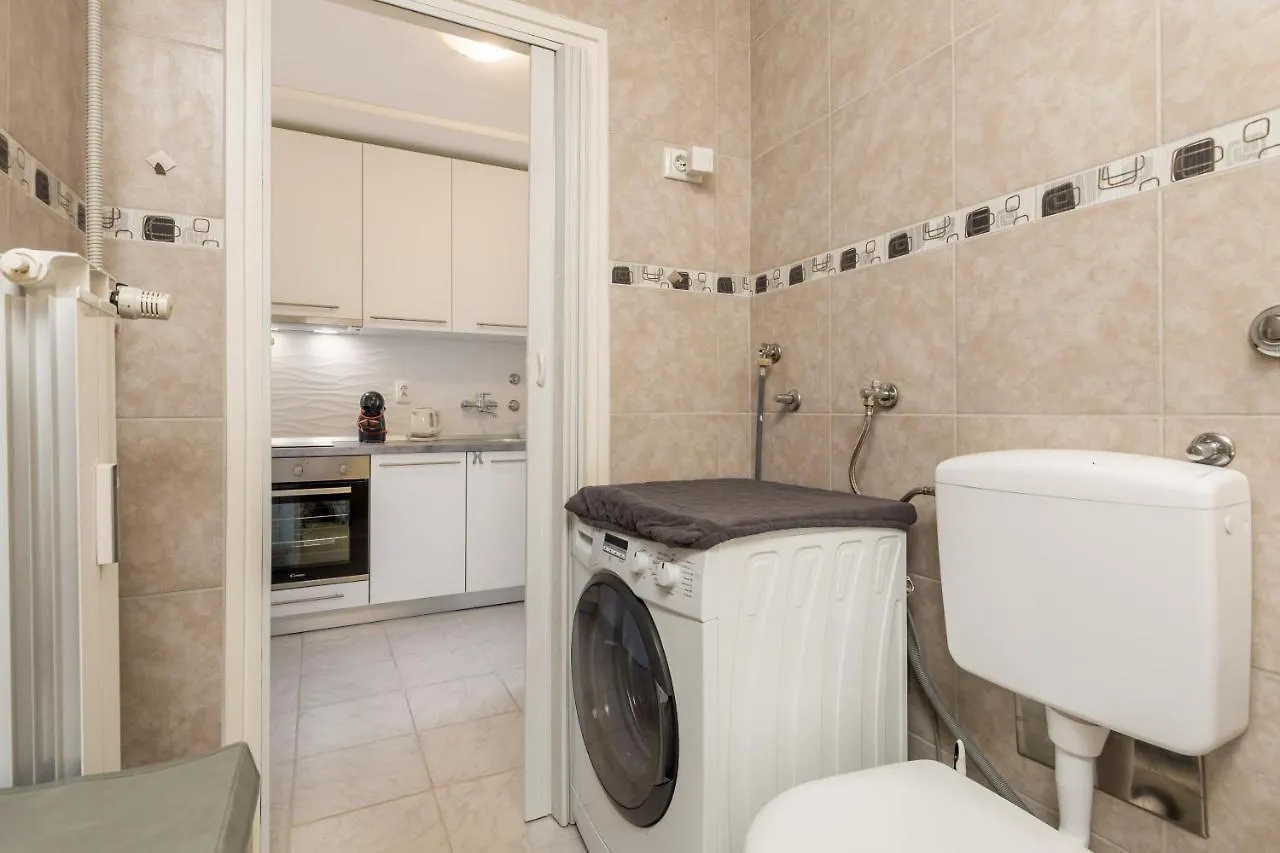 Apartment Vertigo Rijeka
