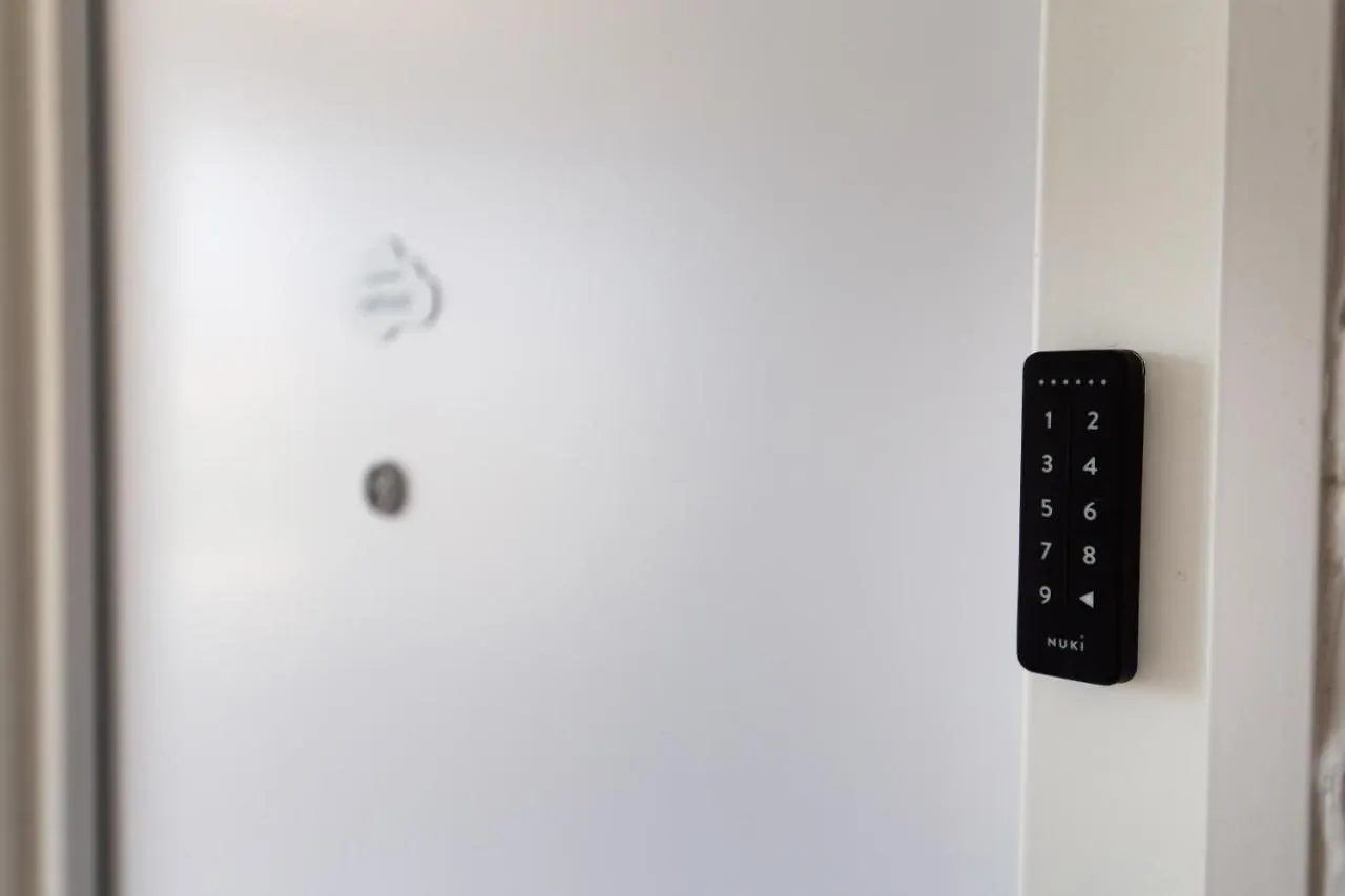 Apartment Vertigo Rijeka Croatia