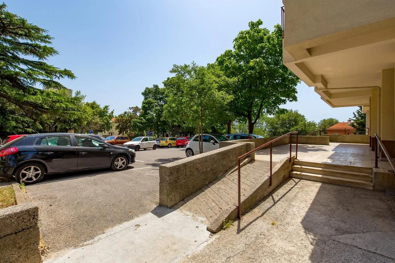 Apartment Vertigo Rijeka