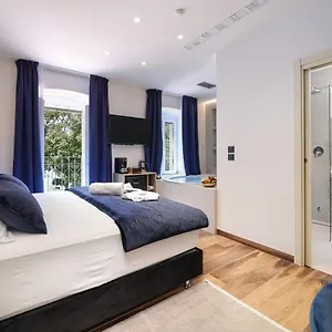  Couette-café Ribica Luxury