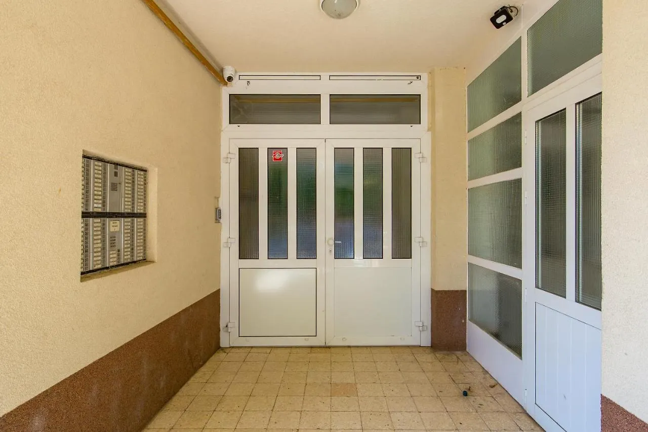 Apartmán Vertigo Rijeka